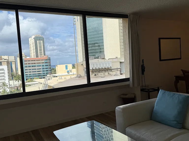 430 Lewers St #12D — Photo 4