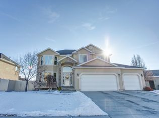 583 W Bountiful Way, Saratoga Springs, UT 84045