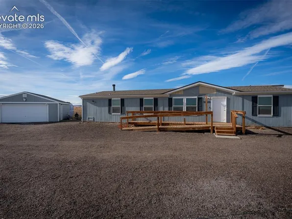 20680 Boca Chica Hts, Fountain, CO 80817