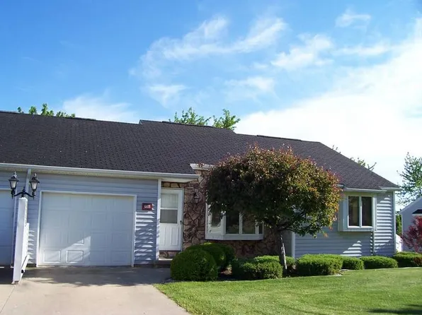 6115 Golfview Dr #35, Cass City, MI 48726