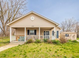 102 Grant Ave, Michigan City, IN