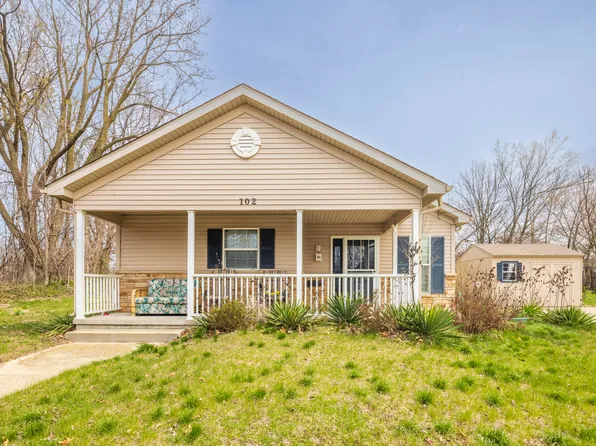 102 Grant Ave, Michigan City, IN 46360