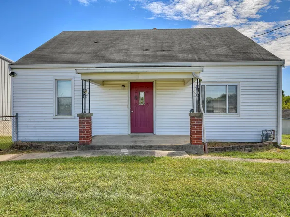 861 Gilbert Ridge Rd, Alexandria, KY 41001