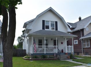 1526 Pool St, Toledo, OH 43605