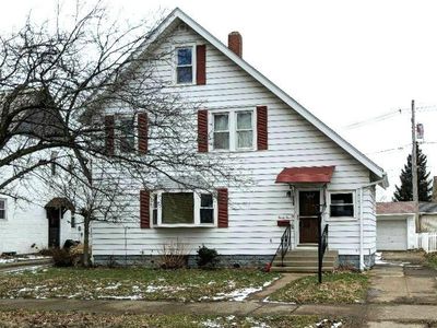 24 W 35th St, Erie, PA, 16508