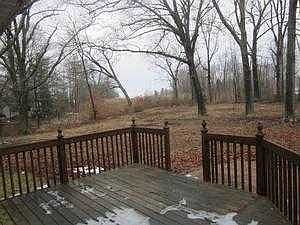 A15049K VIEW FROM DECK