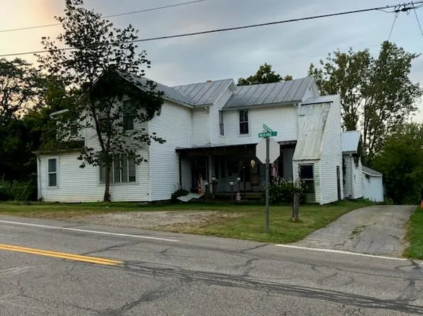 43 Maine St, Ashland, OH 44805