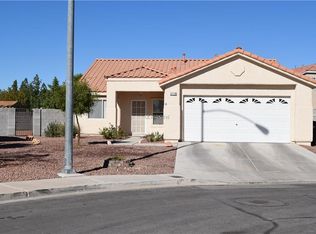 3118 Myrtle Creek Ct, North Las Vegas, NV 89032