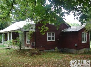 883 Jack Porter Rd, Lafayette, TN 37083