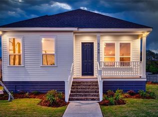 5749 Campus Blvd, New Orleans, LA 70126