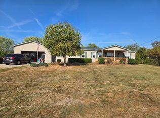 2307 Spencer Rd, Ray, OH 45672