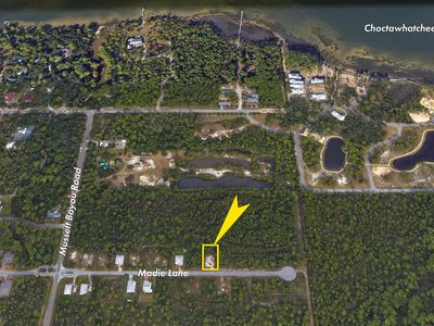 26/ACRE S Madie Ln, Pt Washington, FL, 32459
