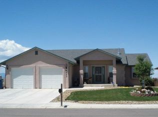 4623 Crested Hl, Pueblo, CO 81008
