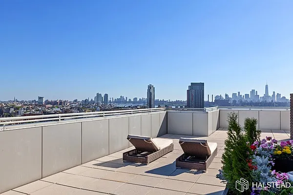 Rented by Brown Harris Stevens | media 20