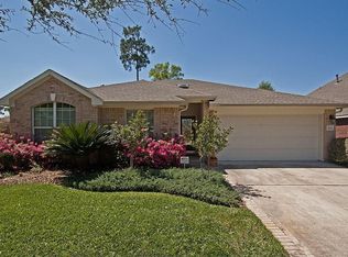 31211 Quail Oak Park Ln, Spring, TX 77386