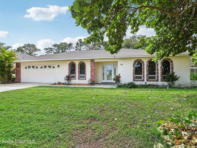 1782 Brookside St NE, Palm Bay, FL, 32907