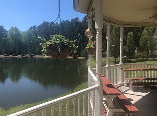 1210 Lake Greenwood Dr, North Augusta, SC 29841