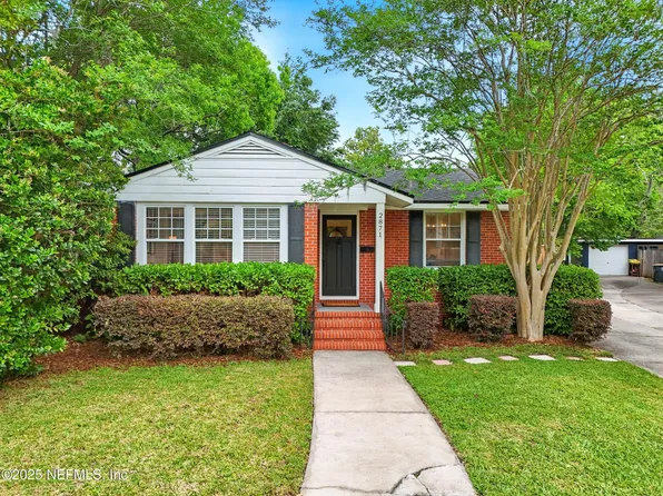 2871 DOWNING Street, Jacksonville, FL 32205
