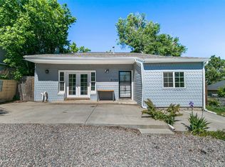 5133 Quitman St, Denver, CO 80212