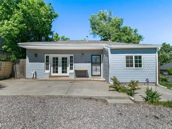 5133 Quitman St, Denver, CO 80212
