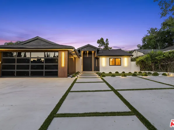 5528 McLennan Ave, Encino, CA 91436