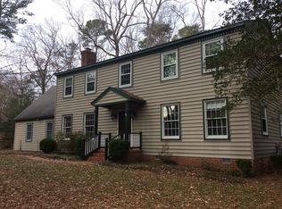 7598 Springfield Ct, Gloucester, VA 23061