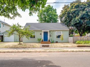 7006 SE Mall St, Portland, OR 97206