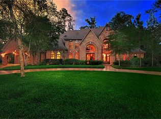 88 Hollymead Dr, Spring, TX 77381