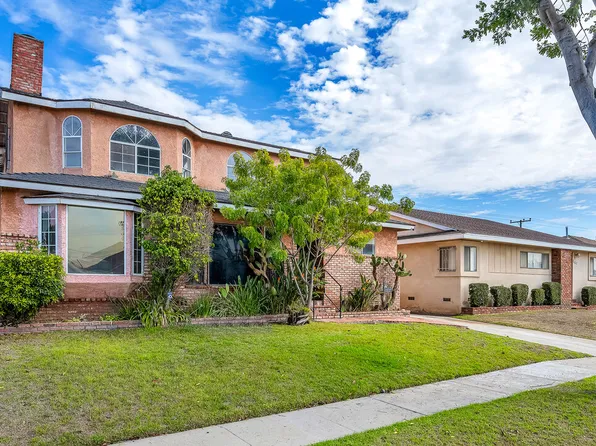 1812 N Elva Ave, Compton, CA 90222