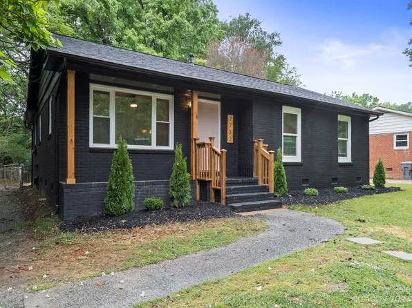 7732 Wallace Ln, Charlotte, NC 28212