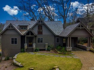 12 Hemlock Rdg, Highlands, NC 28741