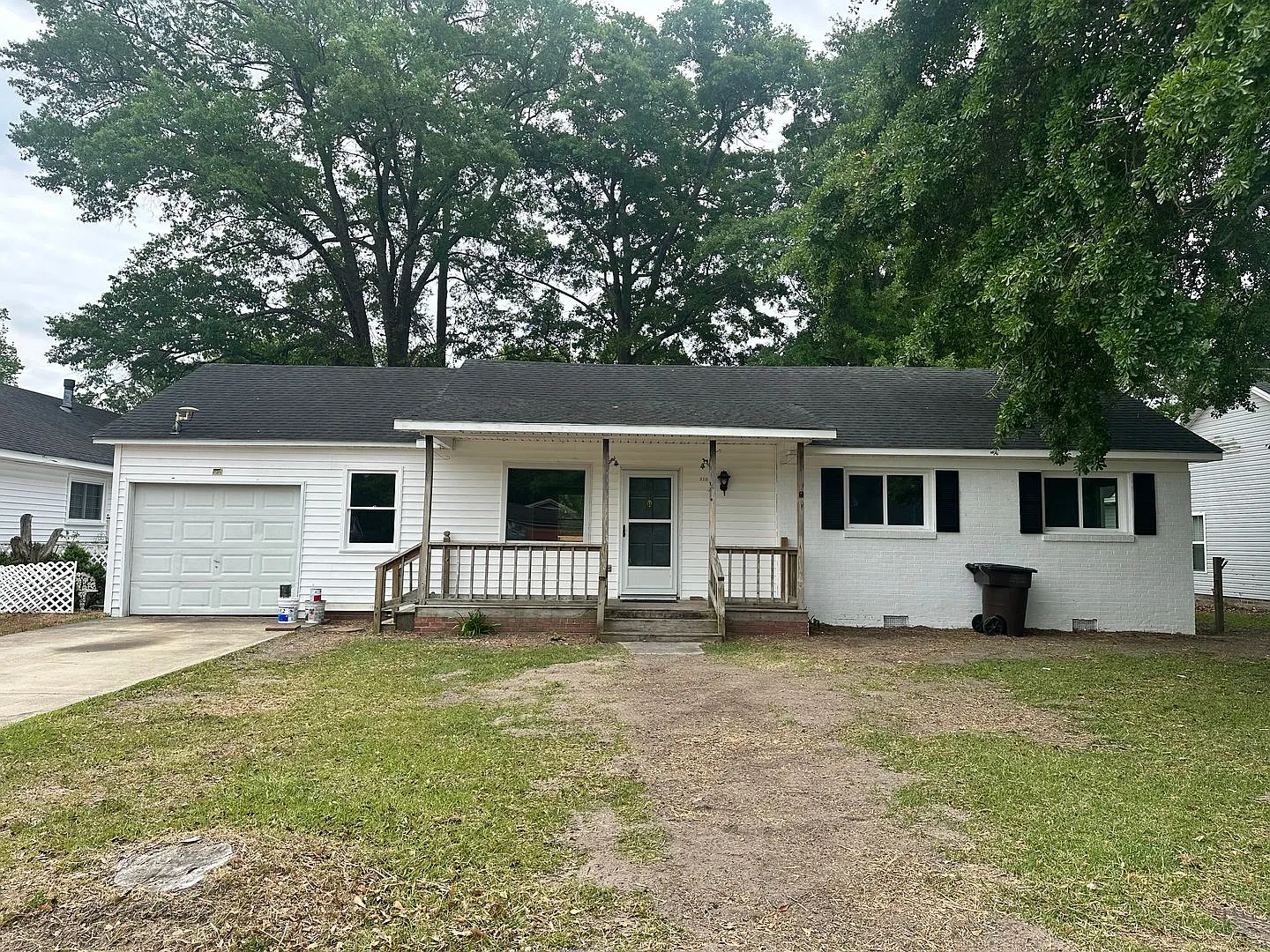 Rental Home 3bd/1.5bth — Photo 1