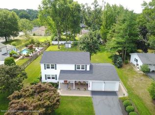 3 Merrill Rd, Marlboro, NJ 07746