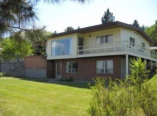 403 C Ave, La Grande, OR 97850