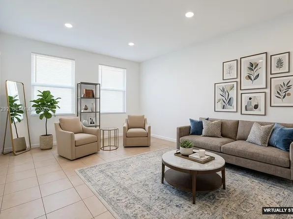 17331 NW 7th Ave APT 109, Miami Gardens, FL 33169