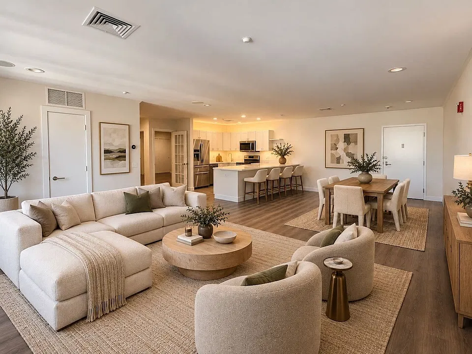 99 Chestnut Hill Ave #305