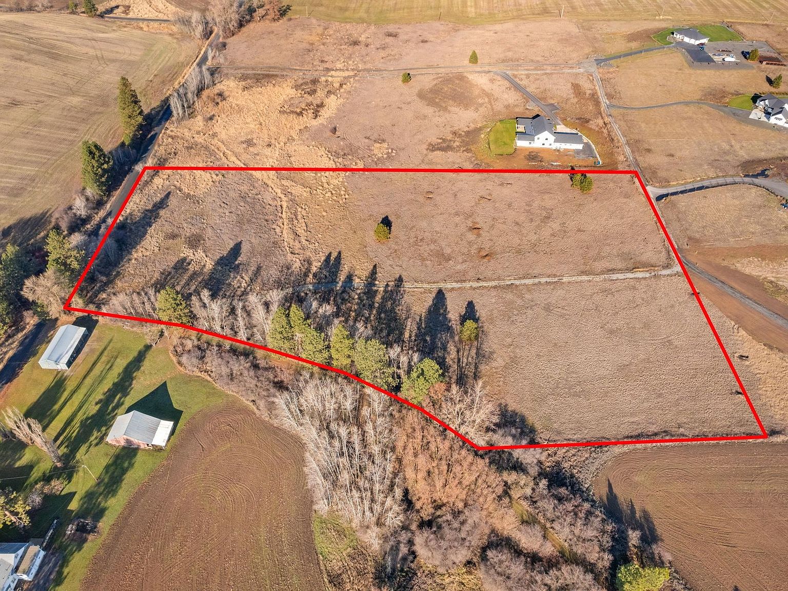 0 S Bruna Rd, Valleyford, WA 99036 Zillow