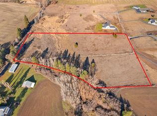 0 S Bruna Rd, Valleyford, WA 99036