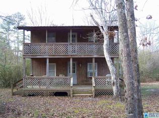250 Jones Chapel Loop, Springville, AL 35146