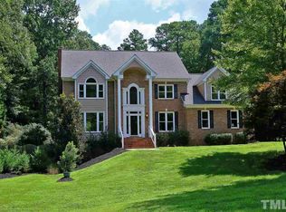 10608 Cahill Rd, Raleigh, NC 27614