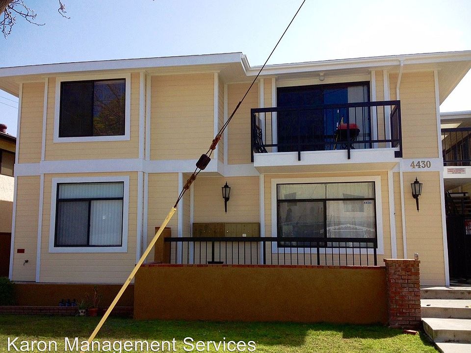 1st image of 4430 W 140th St APT 9