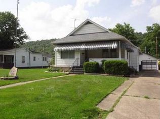 3708 Crane Ave, Huntington, WV 25705