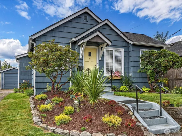 1705 13th Street, Bremerton, WA 98337