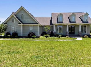 12310 Overlook Rd, Vancleave, MS 39565
