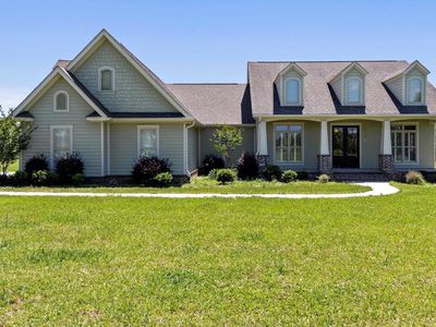 12310 Overlook Rd, Vancleave, MS, 39565