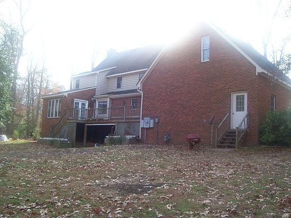 Back of House