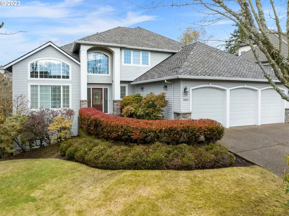 8407 NW Hawkins Blvd, Portland, OR 97229