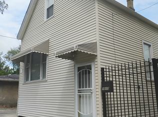 1910 W 61st St, Chicago, IL 60636