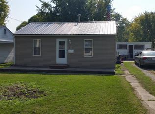 1418 Swanson Ave, Ottumwa, IA 52501
