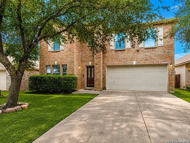 4 bed, 2.5 bath, 2576 sqft, $2,595 — Photo 1